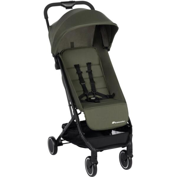 

Коляска Bebe Confort Soko Mineral Green (1001116210)