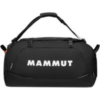 Сумка Mammut Cargon 90L черная (2570-02081 / 7619876304520)