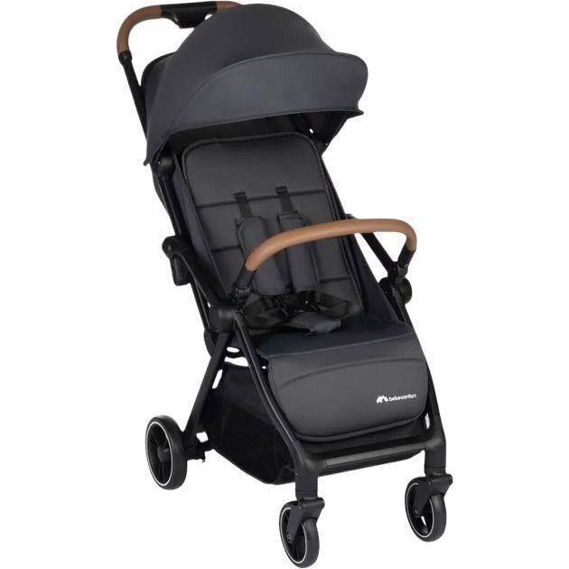 Коляска Bebe Confort Sunlite Mineral Graphite (1147153210) фото 1