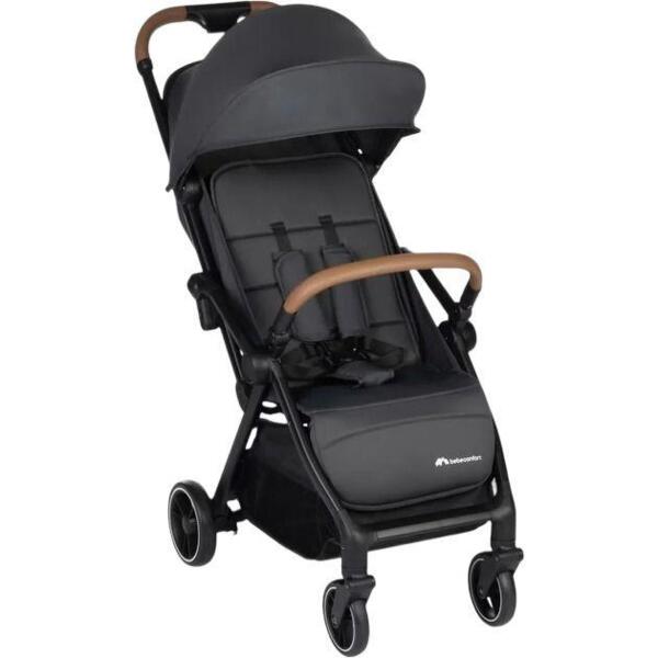 

Коляска Bebe Confort Sunlite Mineral Graphite (1147153210)