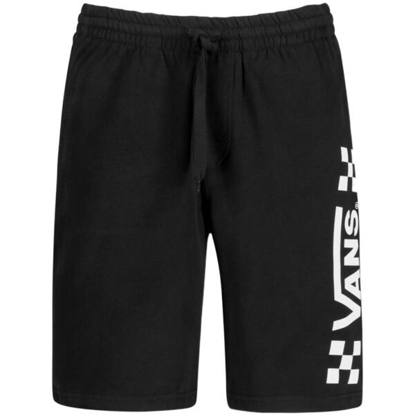 Шорти чоловічі Vans DROP V VN0A7S2VBLK1 L чорніфото