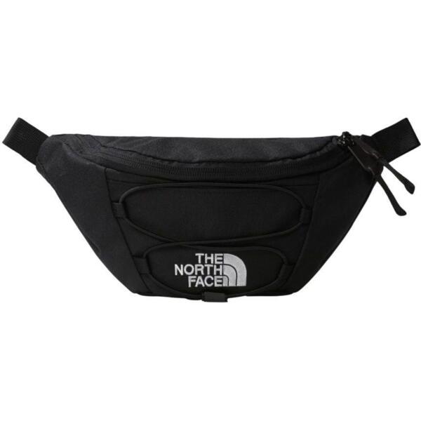 

Поясна сумка The North Face Jester Lumbar NF0A52TM4H01 черная
