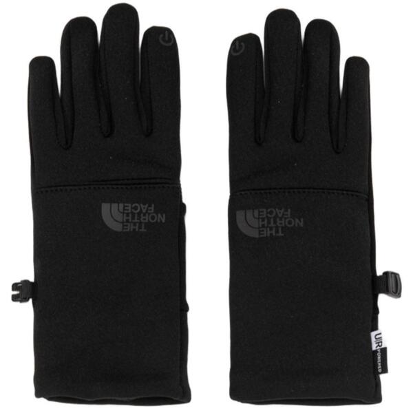 

Перчатки женские The North Face Etip Recycled NF0A4SHBJK31 XS черные