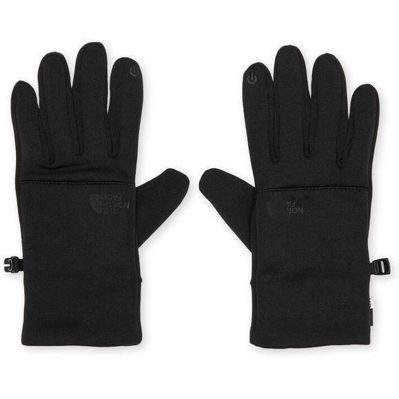 

Перчатки мужские The North Face Etip Recycled NF0A4SHAJK31 M черные