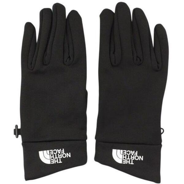 

Перчатки The North Face Rino NF0A55KZJK31 L черные