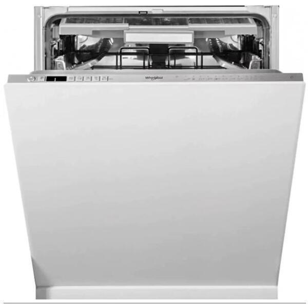 

Встраиваемая посудомоечная машина Whirlpool WIO3T133PLE