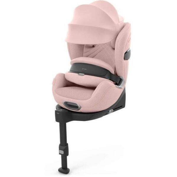

Автокресло CYBEX Anoris T2 i-Size Plus персиково-розовое (523001075)