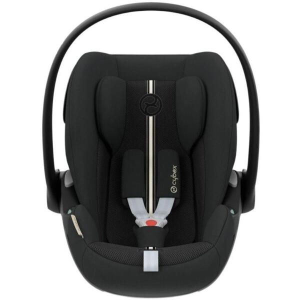 

Автокресло CYBEX Cloud G i-Size Plus лунно-черное (523001151)