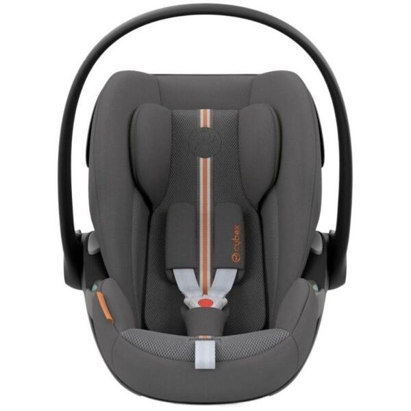 

Автокресло CYBEX Cloud G i-Size Plus серое (523001155)