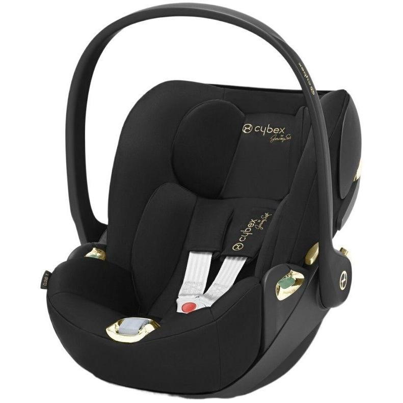 Автокрісло CYBEX Cloud T i-Size by Jeremy Scott Wings (523000327)фото