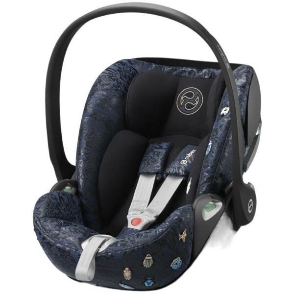 

Автокресло CYBEX Cloud T i-Size Jewels of Nature (523000285)