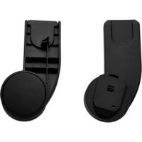Адаптери CYBEX для коляски Gazelle S Black (520003357)