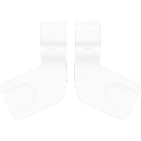 Адаптери CYBEX Coya для автокрісла Urban Mobility білі (524000721)фото