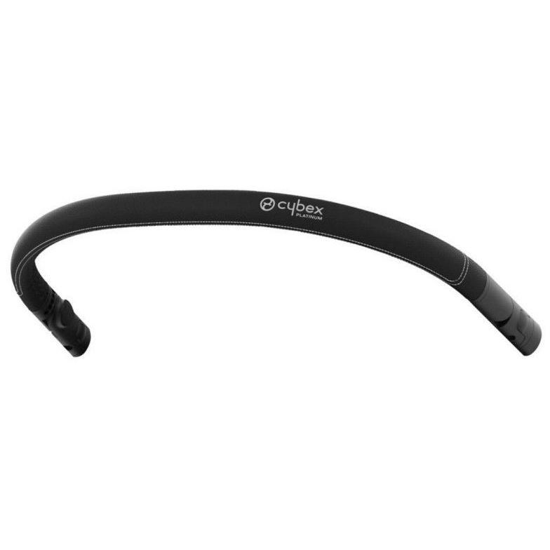 Бампер CYBEX для коляски Coya чорний (522003493)фото