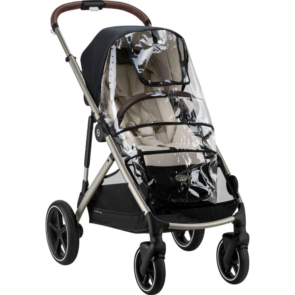 Дощовик CYBEX для коляски Gazelle S (520003377)фото1