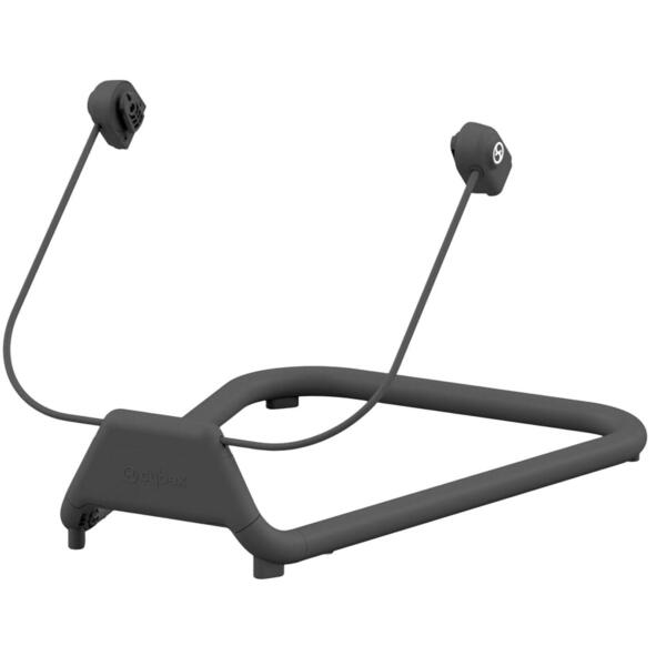 

Каркас баунсера CYBEX Lemo потрясающий черный (522000513)