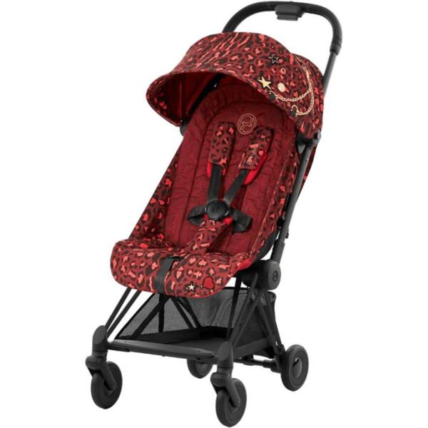 

Коляска CYBEX Coya by Alec Voelkel Rockstar (522003041)