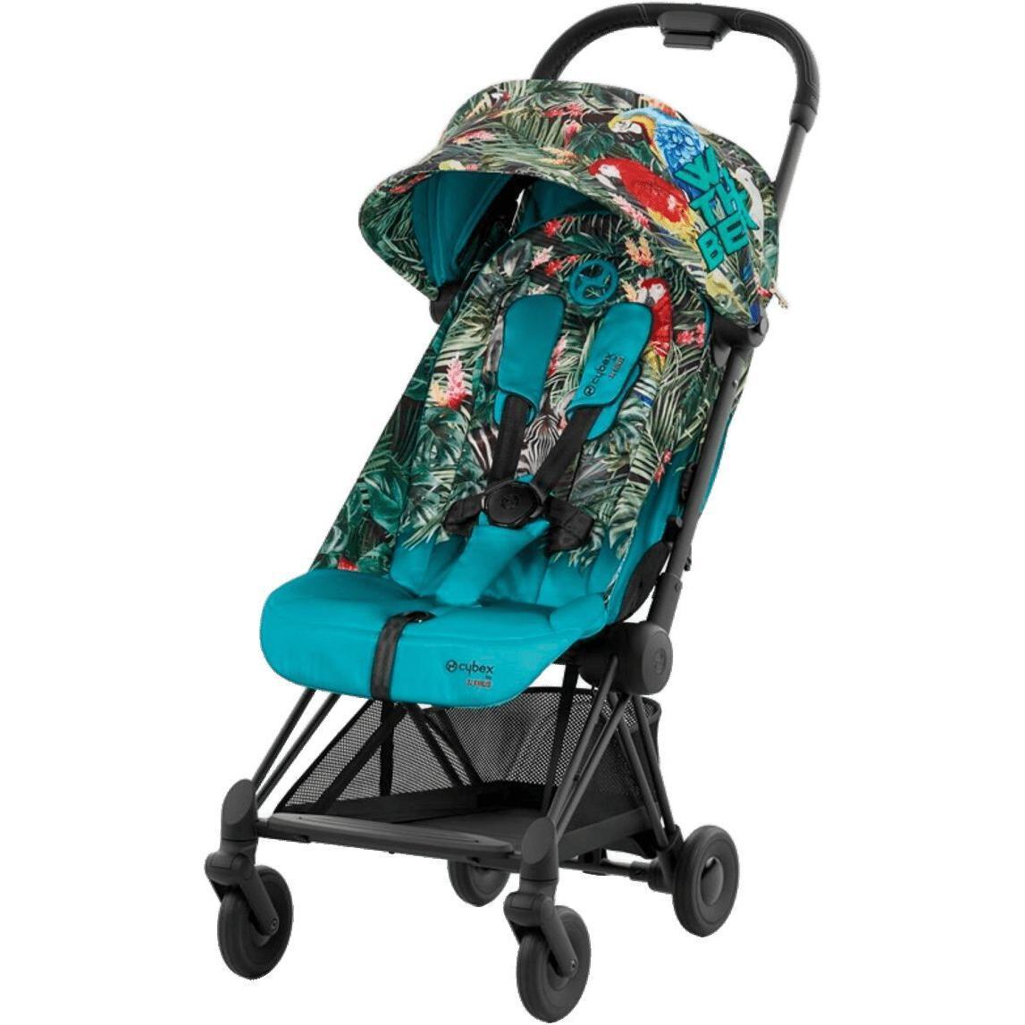 Коляска CYBEX Coya by DJ Khaled We The Best (522003021) фото 1