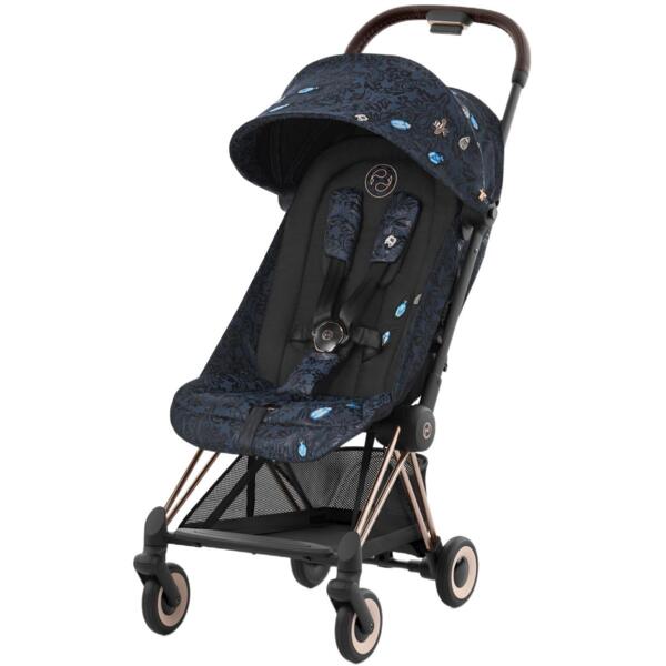 

Коляска CYBEX Coya Jewels of Nature (522003111)