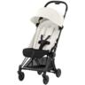 Коляска CYBEX Coya Matt Black/Off White (522004335)
