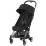Коляска CYBEX Coya Rosegold / Sepia Black (522004245)