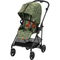 Коляска CYBEX Melio с оливковым бампером (522002635)