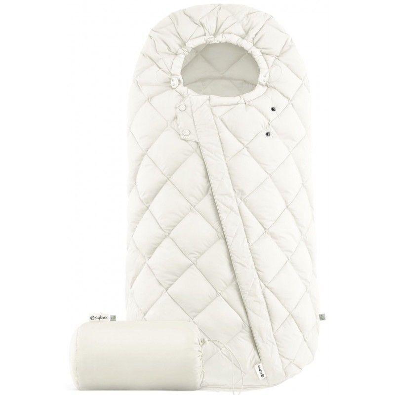 Конверт CYBEX Snogga 2 бежевий (522002843)фото