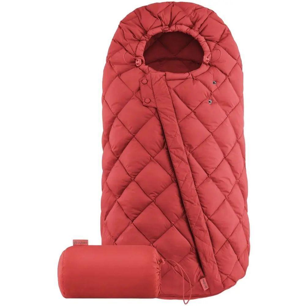 Конверт CYBEX Snogga 2 красный гибискус (522002849) фото 1