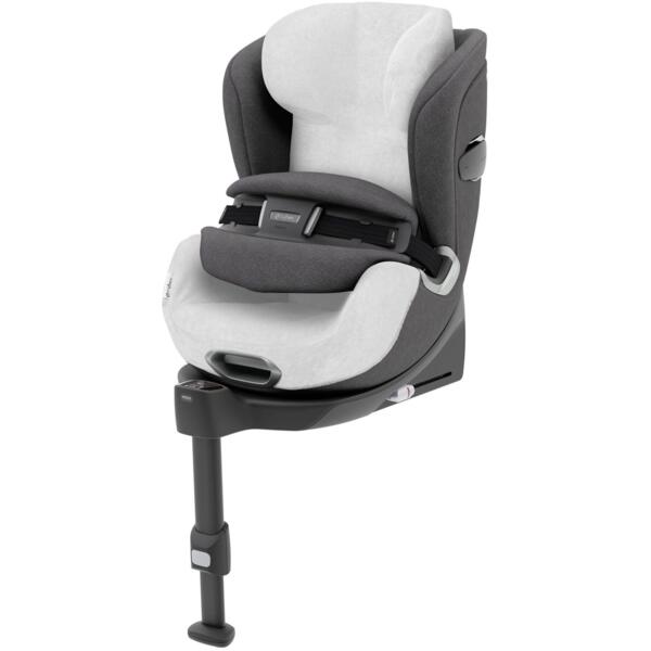 

Летний чехол CYBEX для автокресла Anoris T белый (521002055)