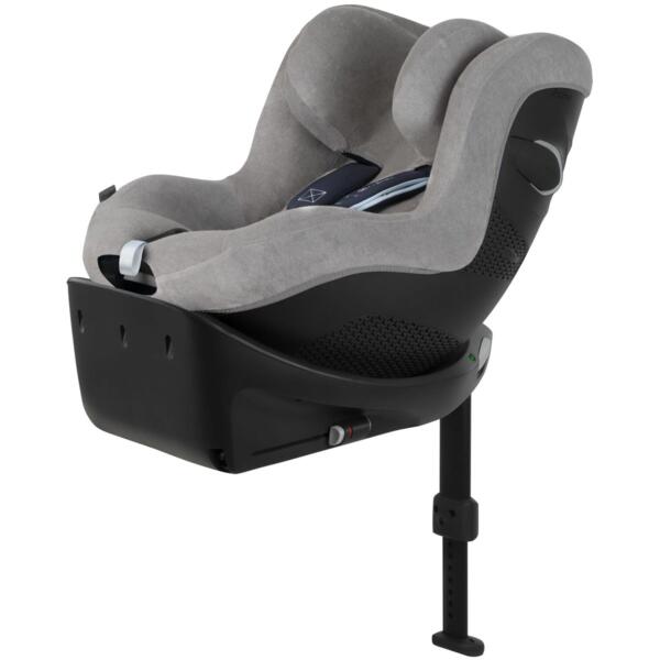 

Летний чехол CYBEX для автокресла Sirona G серый (522004761)