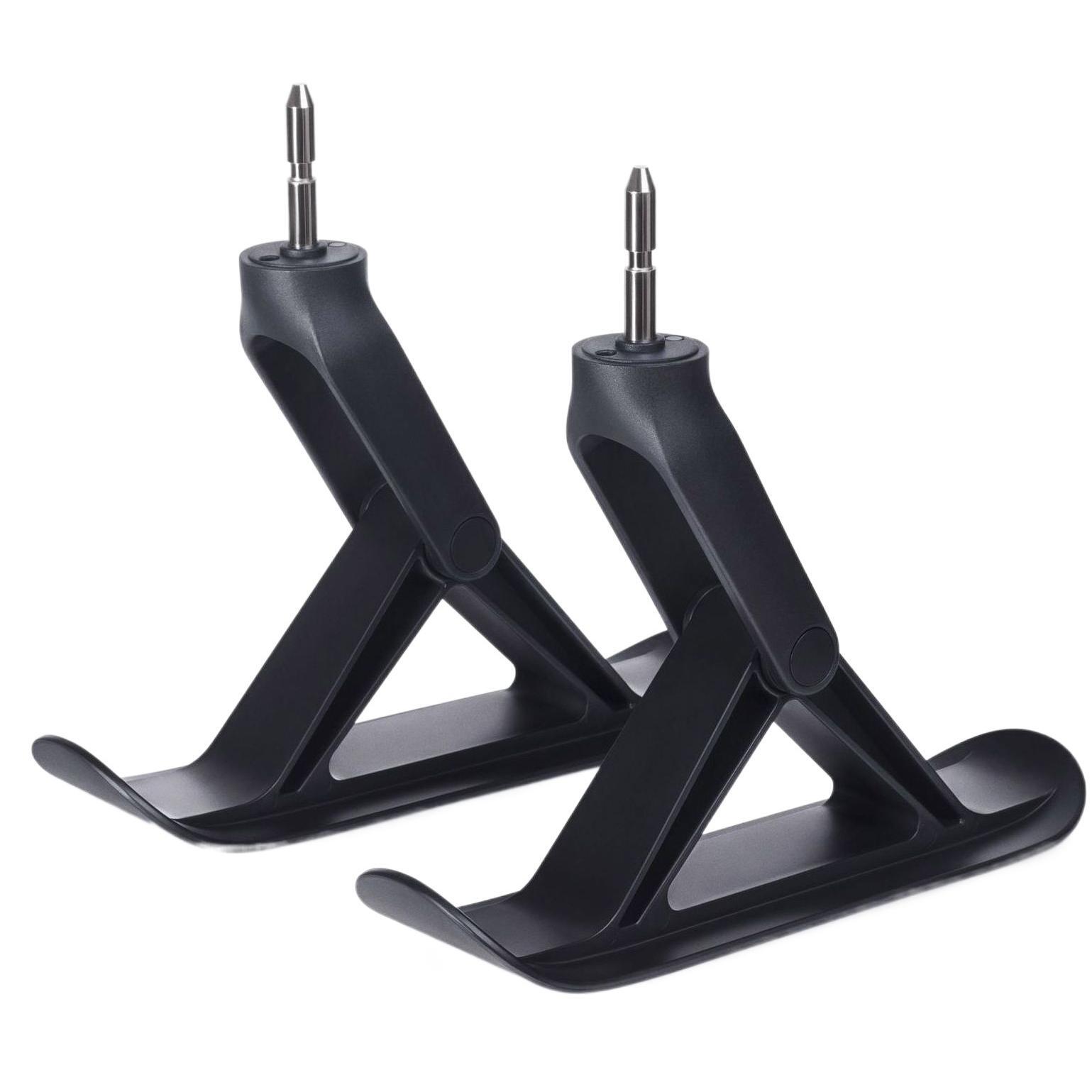 Лыжи CYBEX Priam черные (519002901) фото 1