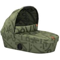 Люлька CYBEX Melio оливкова (522002671)