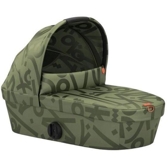 

Люлька CYBEX Melio оливковая (522002671)