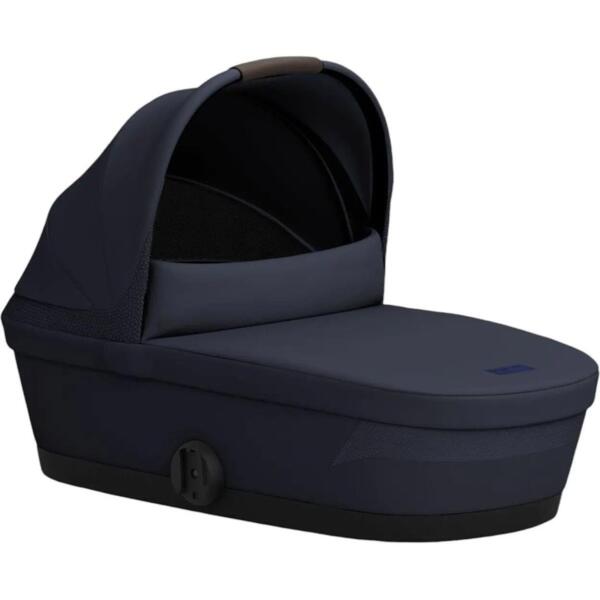 

Люлька CYBEX Melio темно-синяя (524000059)