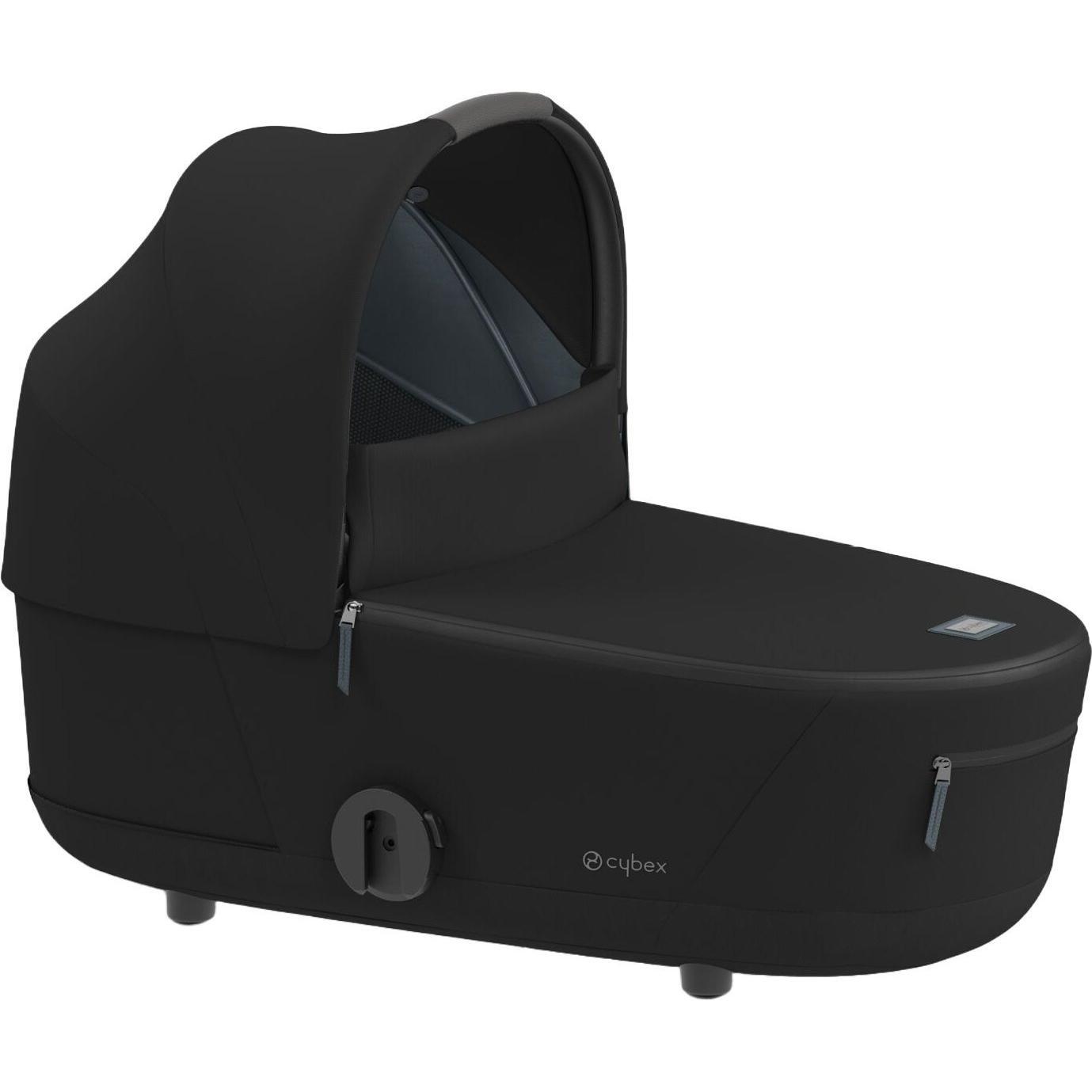 Люлька CYBEX Mios Lux R черная (522000865) фото 1