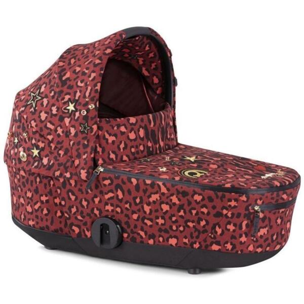 

Люлька CYBEX Mios Lux R by Alec Voelkel Rockstar (522000889)