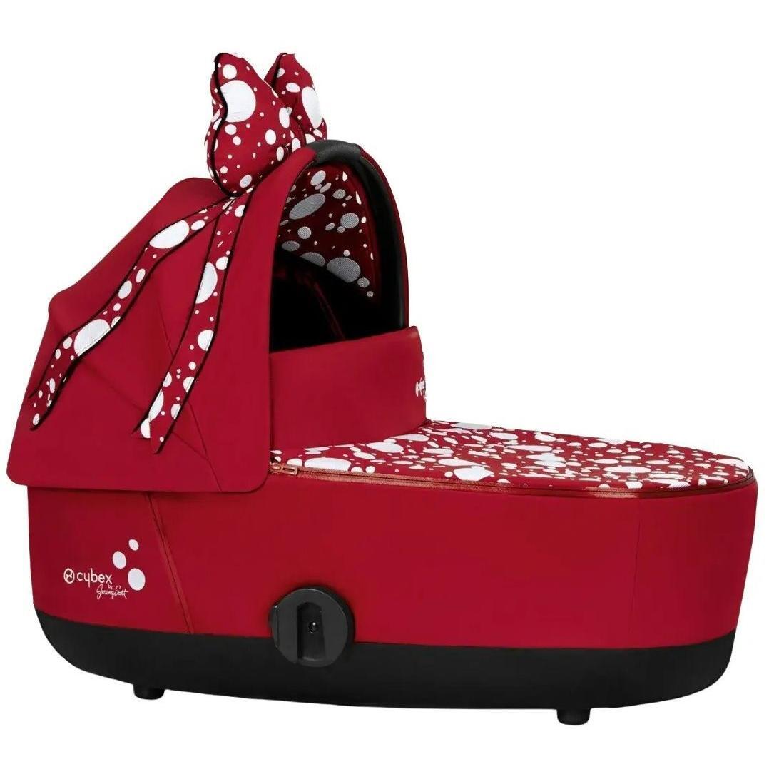 Люлька CYBEX Mios Lux R by Jeremy Scott Petticoat (521001889) фото 1