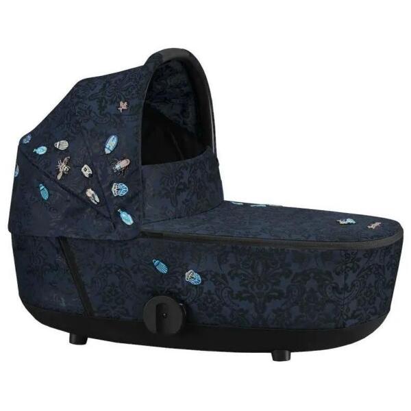 

Люлька CYBEX Mios Lux R Jewels of Nature (522000783)