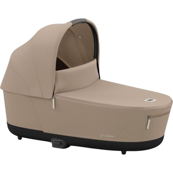 

Люлька CYBEX Priam Lux бежевая (523001271)