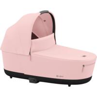 Люлька CYBEX Priam Lux персиково-рожева (523000829)