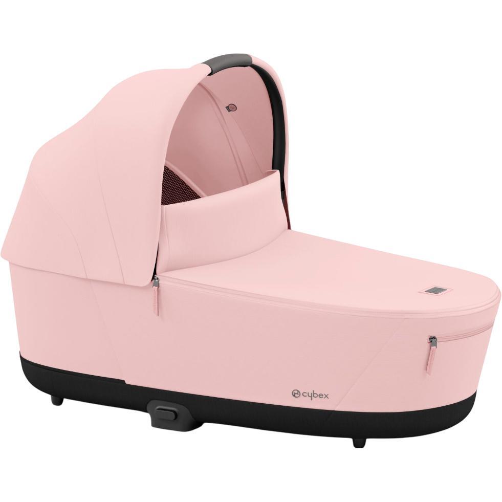 Люлька CYBEX Priam Lux персиково-розовая (523000829) фото 1