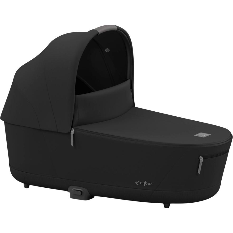 Люлька CYBEX Priam Lux сепия черная (523000799) фото 1