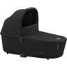 Люлька CYBEX Priam Lux сепия черная (523000799)