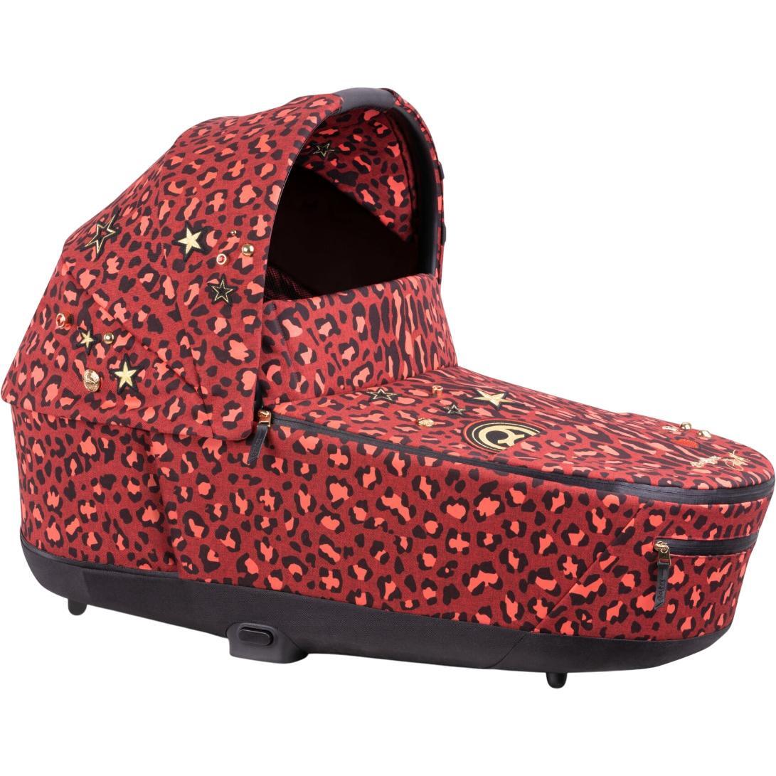 Люлька CYBEX Priam Lux R by Alec Voelkel Rockstar (522000883) фото 1