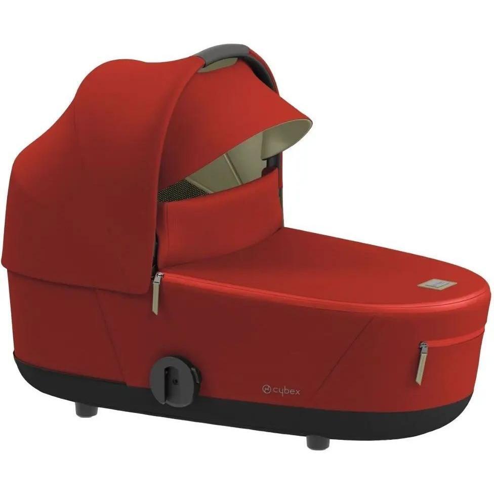 Люлька CYBEX Mios Lux осенне-золотая (522000829) фото 1