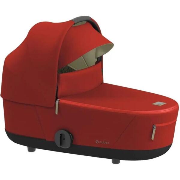 

Люлька CYBEX Mios Lux осенне-золотая (522000829)