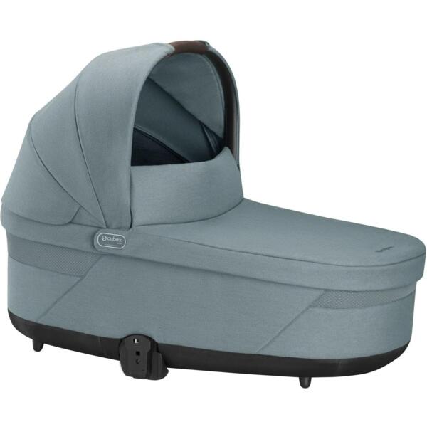 

Люлька CYBEX S небесно-голубая (522002609)