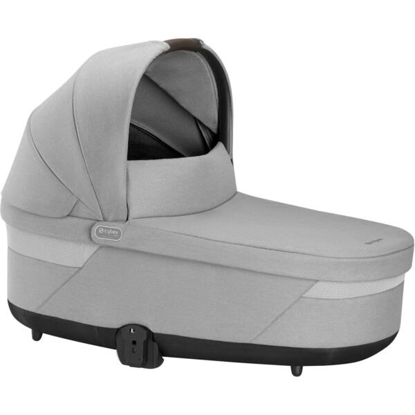

Люлька CYBEX S серая (522002623)