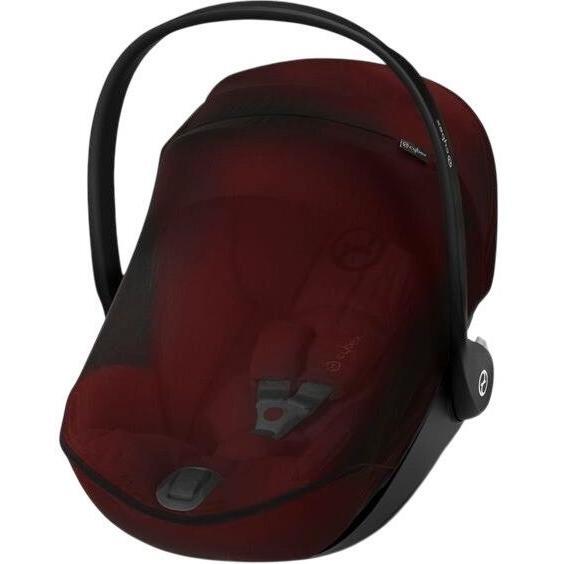 

Москитная сетка CYBEX для автокресла Cloud Q/Aton черная (516405001)