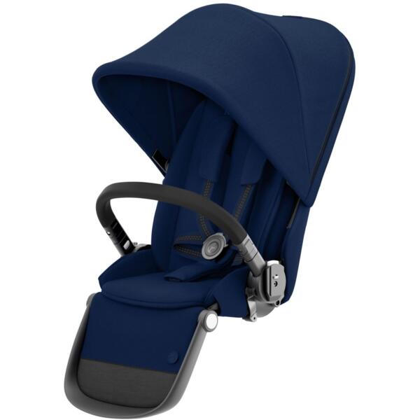 

Прогулочный блок CYBEX Gazelle S темно-синий (520002227)